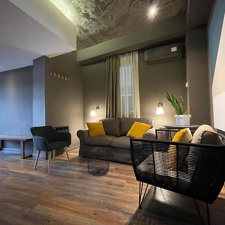 Moma, Contemporary Design At Old Tbilisi. Perfect Location公寓 外观 照片
