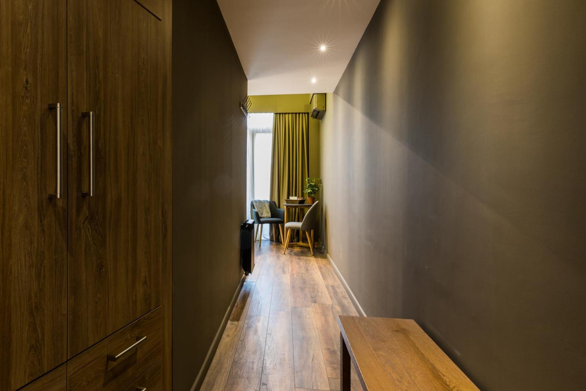 Moma, Contemporary Design At Old Tbilisi. Perfect Location公寓 外观 照片