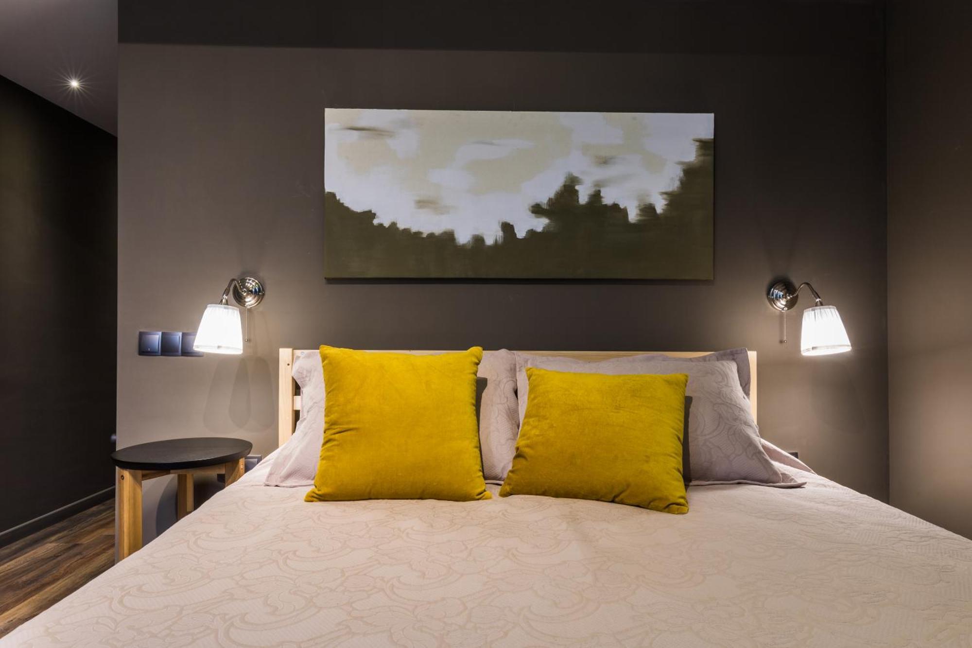 Moma, Contemporary Design At Old Tbilisi. Perfect Location公寓 外观 照片